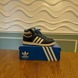 Adidas Top Ten Hi Size 10